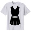 Youth Core Blend Tee Thumbnail