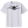 Youth Core Blend Tee Thumbnail