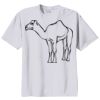 Youth Core Blend Tee Thumbnail