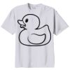 Youth Core Blend Tee Thumbnail