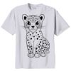 Youth Core Blend Tee Thumbnail