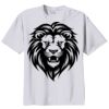 Youth Core Blend Tee Thumbnail