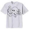 Youth Core Blend Tee Thumbnail