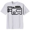 Youth Core Blend Tee Thumbnail