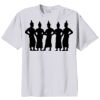 Youth Core Blend Tee Thumbnail