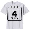 Youth Core Blend Tee Thumbnail