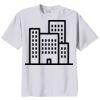 Youth Core Blend Tee Thumbnail
