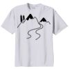 Youth Core Blend Tee Thumbnail