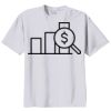 Youth Core Blend Tee Thumbnail