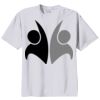Youth Core Blend Tee Thumbnail