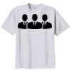 Youth Core Blend Tee Thumbnail
