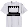 Youth Core Blend Tee Thumbnail