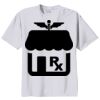 Youth Core Blend Tee Thumbnail