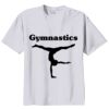 Youth Core Blend Tee Thumbnail