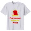 Youth Core Blend Tee Thumbnail