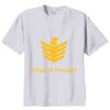 Youth Core Blend Tee Thumbnail