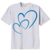 Youth Core Blend Tee Thumbnail