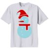 Youth Core Blend Tee Thumbnail