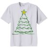 Youth Core Blend Tee Thumbnail