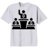Youth Core Blend Tee Thumbnail