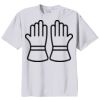 Youth Core Blend Tee Thumbnail