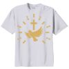 Youth Core Blend Tee Thumbnail