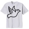 Youth Core Blend Tee Thumbnail