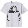 Youth Core Blend Tee Thumbnail