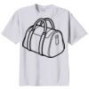 Youth Core Blend Tee Thumbnail