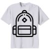 Youth Core Blend Tee Thumbnail