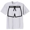 Youth Core Blend Tee Thumbnail