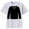 Youth Core Blend Tee Thumbnail