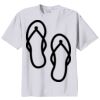 Youth Core Blend Tee Thumbnail