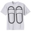 Youth Core Blend Tee Thumbnail