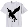 Youth Core Blend Tee Thumbnail
