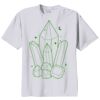 Youth Core Blend Tee Thumbnail