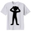 Youth Core Blend Tee Thumbnail