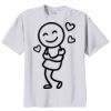 Youth Core Blend Tee Thumbnail