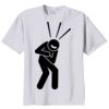 Youth Core Blend Tee Thumbnail