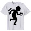 Youth Core Blend Tee Thumbnail