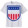 Youth Core Blend Tee Thumbnail