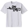 Youth Core Blend Tee Thumbnail