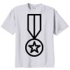 Youth Core Blend Tee Thumbnail