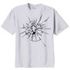 Youth Core Blend Tee Thumbnail