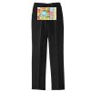 Elastic Insert Pant Thumbnail