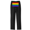 Elastic Insert Pant Thumbnail